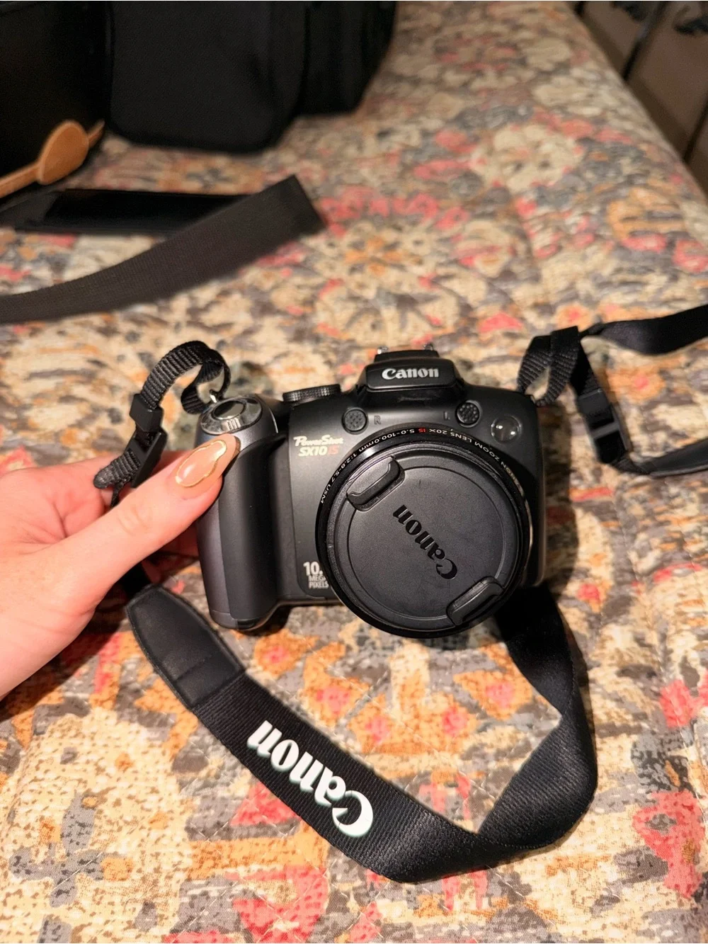 Canon easy work
